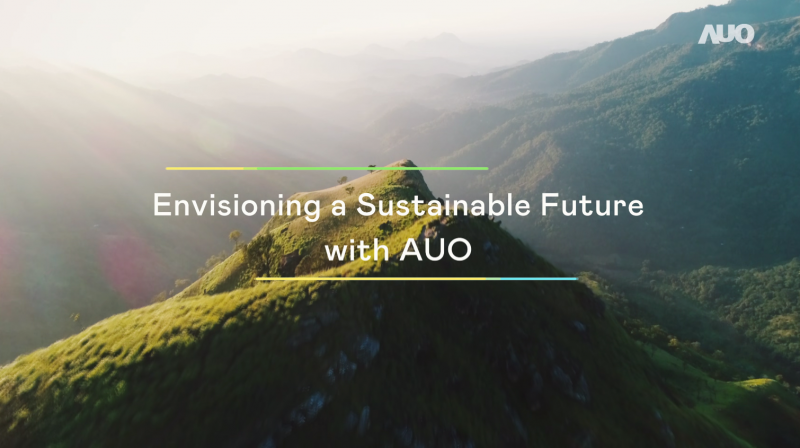 呼應ESG永續浪潮，綠色製造與綠色產品也扮演關鍵角色